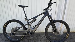 Specialized Turbo Levo