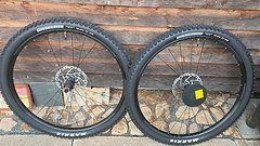 Syncros Laufradsatz  Syncros Silverton 2.5 29 Zoll NEU