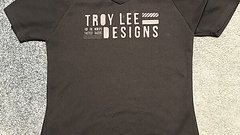 Troy Lee Designs TLD Kurzarm-Jersey / Trikot Gr. S
