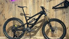 YT Industries Capra 27 CF Pro RACE