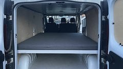 Vanable Bettausbau L2 Fiat Talento/Renault Traffic/Opel Vivaro