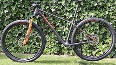 Pivot Cycles LES SL framekit