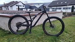 Specialized Stumpjumper Expert S3