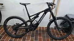 Specialized Turbo Levo Alloy comp