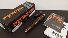 Fox Racing Shox DPX 2 Factory 230x65