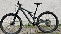 Specialized Stumpjumper Comp Alloy, S3