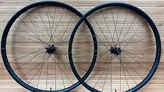 Cannondale Hollowgram 29" Laufradsatz Carbon Boost 148x12 / 110x15