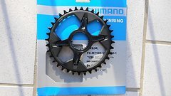 Shimano XT Kettenblatt 36t