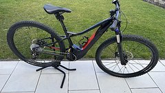 Specialized Levo HT