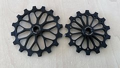 Extralite UltraPulley 14-16 Zähne PHB