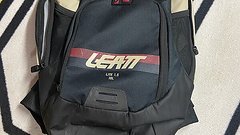 Leatt Hydration MTB Mountain Lite 1.5 Rucksack