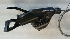 Shimano Schalthebel Schaltgriff Saint SL-M820-B-I neu OVP