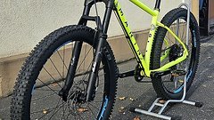 Marin Bikes Pine Mounten 2