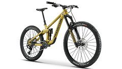 Transition Bikes Patrol, Alloy, Eagle 70, Electrum