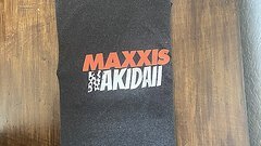 Maxxis T-Shirt Nakidaii