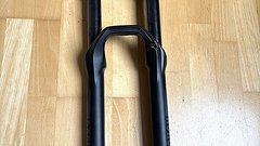 RockShox 35 Silver R, Coil, Boost, 160 mm Nachlauf: 44mm