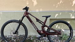 Canyon Neuron ONfly CF 7 in L Neuwertig e-bike
