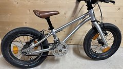 Early Rider Belter 14“