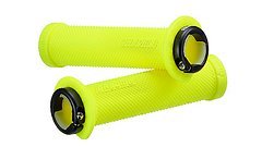 Dabomb Griffe Particle NEU gelb Mountainbike Grips