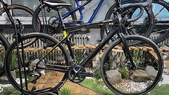 Cannondale Synapse Carbon 2 RL - RH 51 - blackpearl