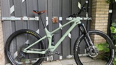 YT Industries Izzo Core 3 Large