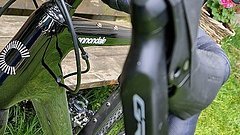 Cannondale Topstone Carbon 3 size M