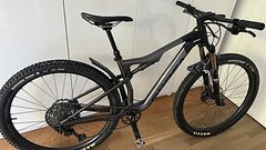 Orbea Oiz M10 TR - Größe M