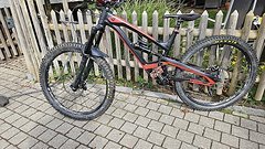 YT Industries Capra 27 AL COMP 2 Gr.M 2018