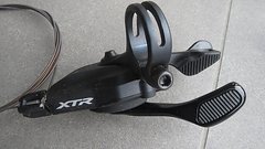 Shimano XTR Schaltgriff SL-M9100 mit Klemmschelle