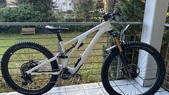 Specialized Stumpjumper EVO PRO, S3