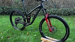 Propain Tyee 5 CF 29“ Enduro MTB Gr. M