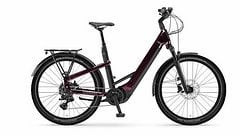 Winora E-Bike Yakun X10E - Low