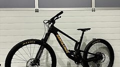 Santa Cruz Bicycles 5010 CC MX Gr. L