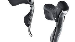 Shimano Ultegra ST-R6770 2x11 STI Schalthebel Di2 Rennrad Neu
