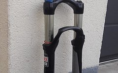 MONITOU 2016-17 MATTOC EXPERT Fork Suspension Factory Decal Sticker Oil Slick