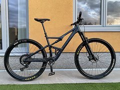 2019 discount orbea occam