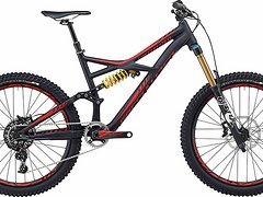 Specialized enduro evo discount price