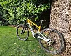 Foto von Rocky Mountain Altitude Powerplay A30 Coil - L