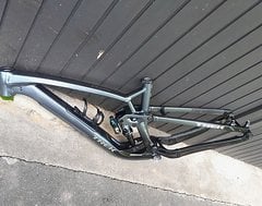 Foto von Trek Fuel EX8 Gen 6 / 2024 - Gr: M/L