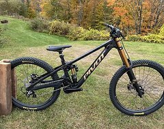 Foto von Pivot Cycles Phoenix