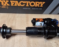 Foto von Fox Racing Shox DHX Factory Coil 230x65