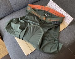 Foto von Endura Innenhose