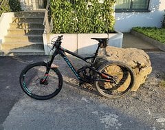 Foto von Cannondale Jekyll 3 27,5" Rahmengröße L *guter Zustand*