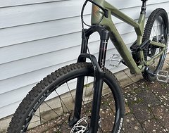 Foto von Radon Bikes Skeen