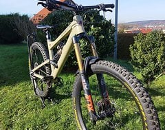 Foto von Liteville 601 Werksmaschine