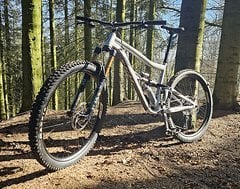 Foto von Ibis Cycles Ripmo AF Gr. XL