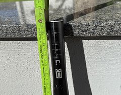 Foto von DVO Sapphire