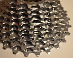 Foto von Campagnolo neue CAMPAGNOLO Centaur 10-fach 12-25 CSK00-CE1225