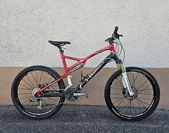 Foto von Specialized S-Works