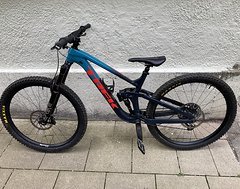 Foto von Trek Slash
